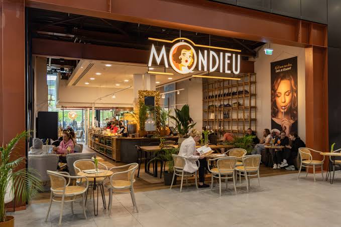 mondieu