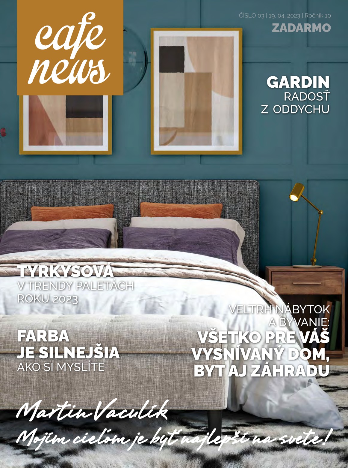 Cover: 02/2024